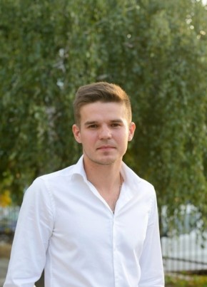 Олег, 34, Україна, Луганськ