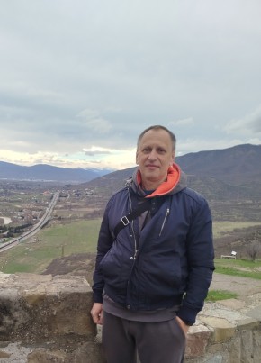Иван из Горад Мінска 50 лет