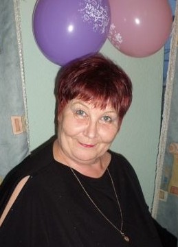 Нина, 72, Россия, Черлак