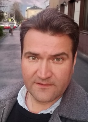 Андрей, 41, Россия, Северск