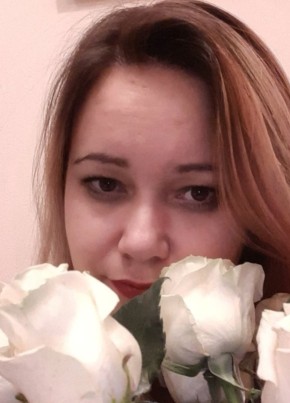 Нелли Малухина, 36, Россия, Екатеринбург