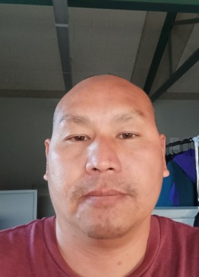 Su Vang, 46, United States of America, Stockton