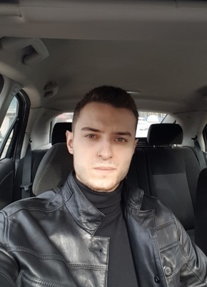 Aleksey, 25, Russia, Kursk