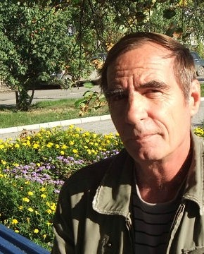 эдуард, 73, Россия, Шадринск