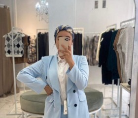إليف, 21, Melouza