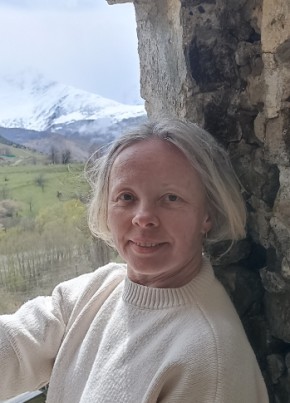 Наталья из Дзержинска 46 лет