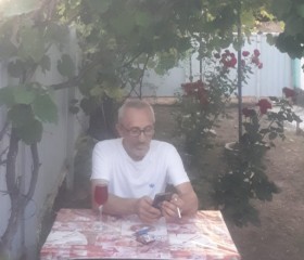Артур, 58 лет, Зерноград