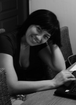 Leyla, 43, Russia, Moscow