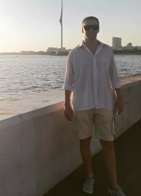 Aleksey, 26, Russia, Saint Petersburg