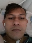 Leandro Faustino, 29 лет, Petrolina