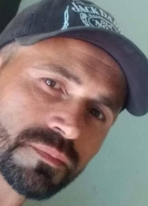 Julio из Maringá 43 года