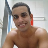 Andy, 25  , Coral Terrace