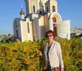 Olga, 67, Belgorod