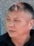 Дидар, 52 года, Алматы