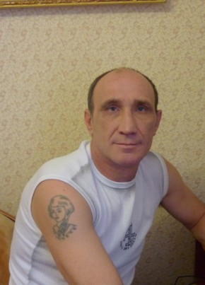 pavel, 64, Россия, Новомосковск
