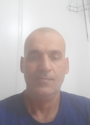 Dler Kerkukui, 44, جمهورية العراق, بغداد