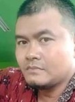 Anang, 39 лет, Kota Denpasar