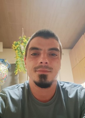 Hj из Fürth (Bayern) 30 лет