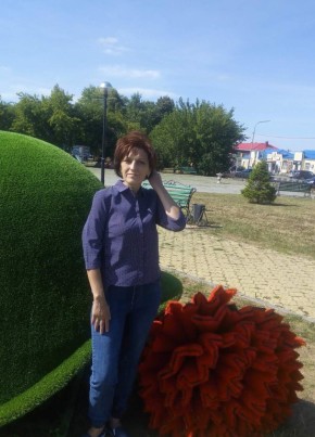 Галина, 53, Россия, Тюмень