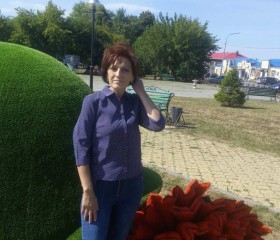 Галина, 53 года, Тюмень
