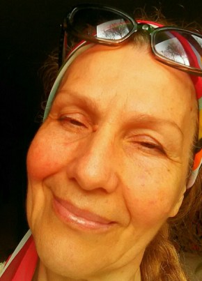 Елена, 62, Россия, Калининград
