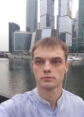Александр, 31, Россия, Эртиль