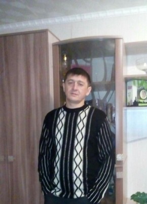 Tumyp, 42, Россия, Сургут
