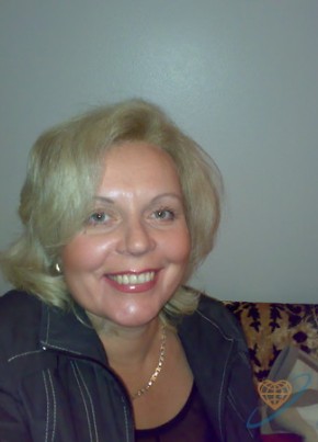 lilia, 59, Suomen Tasavalta, Imatra