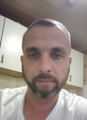 Тахир Сахаров, 45, Россия, Покров