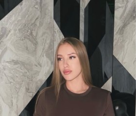 Ksyu, 25, Moscow