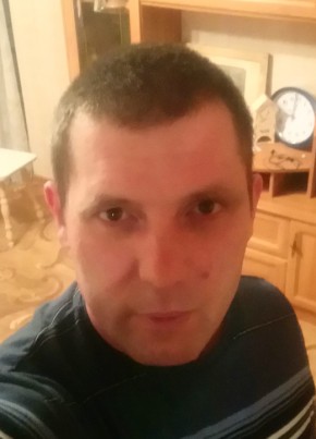 Дима, 42, Россия, Углич