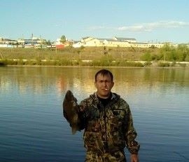 руслан, 43 года, Улан-Удэ
