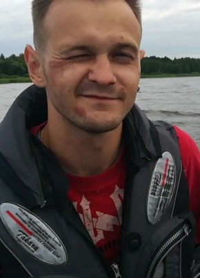 Андрей, 40, Россия, Химки