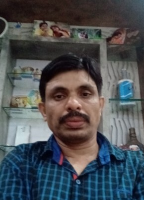 Naseemudheen Kal, 43, India, Ponnāni
