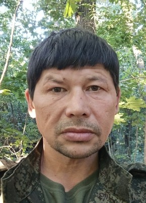 Анатолий из Ярославли 45 лет