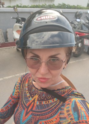 Натали из Комсомольска-на-Амуре 42 года