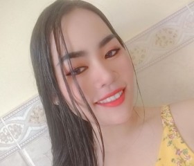 Thea Thea, 20, Battambang