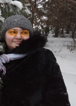 Снежинка*, 40, Россия, Москва