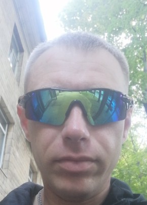 Sergey, 36, Russia, Shchelkovo