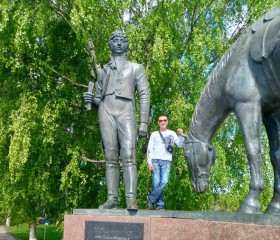 Андрей, 38 лет, Вологда