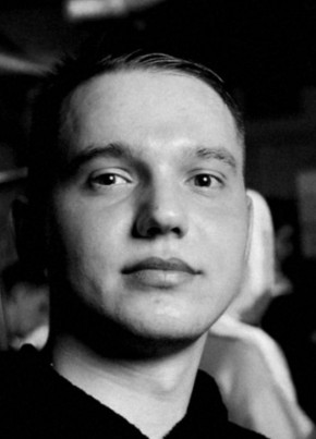 Алексей из Екатеринбурга 29 лет
