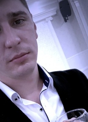 Сергей, 29, Россия, Сорочинск