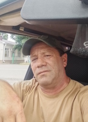 Ашома из Незлобнаи 52 года