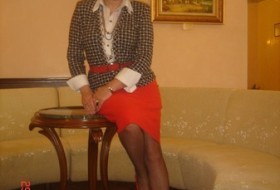 Svetlana, 74 - Just Me