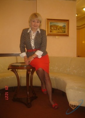 Светлана, 74, Россия, Мытищи