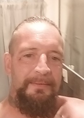 Dean, 45, United States of America, Cleveland (State of Ohio)