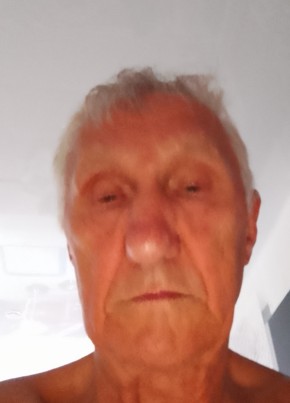 Анатолий из Очера 64 года
