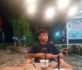 Anggi tole, 19 лет, Kota Bandar Lampung