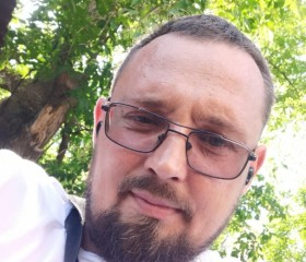 Sergey, 36, Saint Petersburg