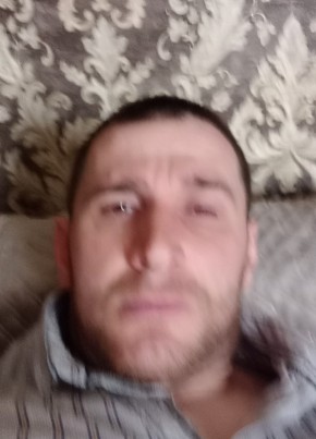 Арип, 36, Россия, Хасавюрт
